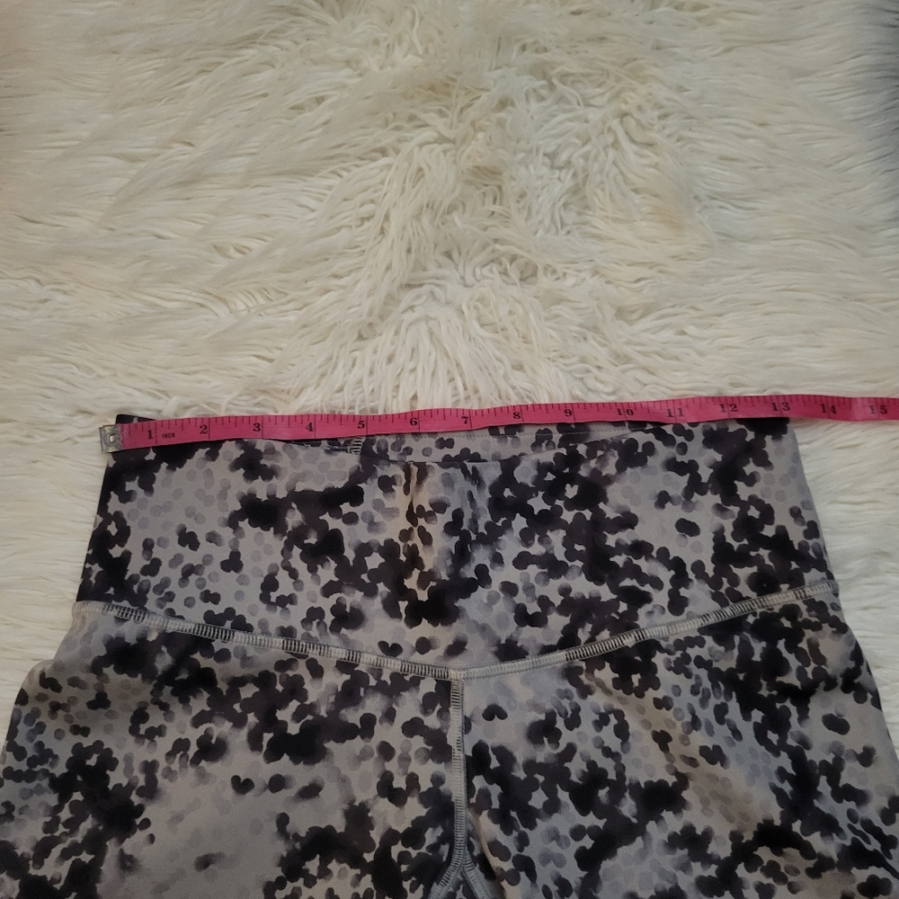 Adidas Techfit Printed Medium Compression Tight S… - image 6